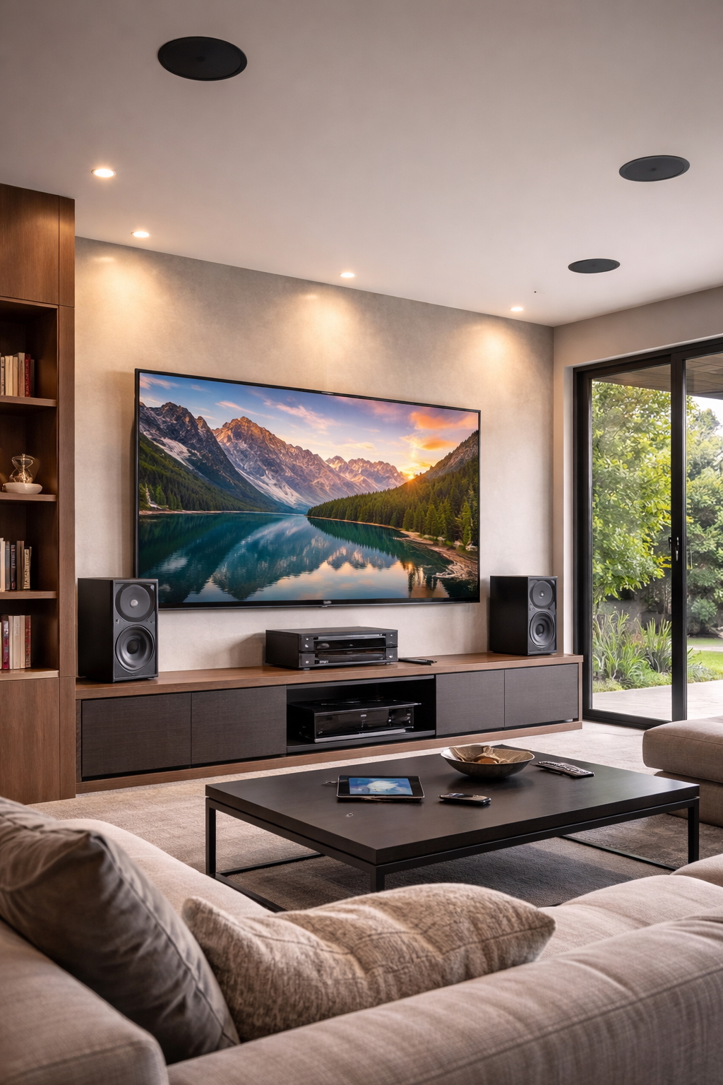 Intégration Audio & Vidéo