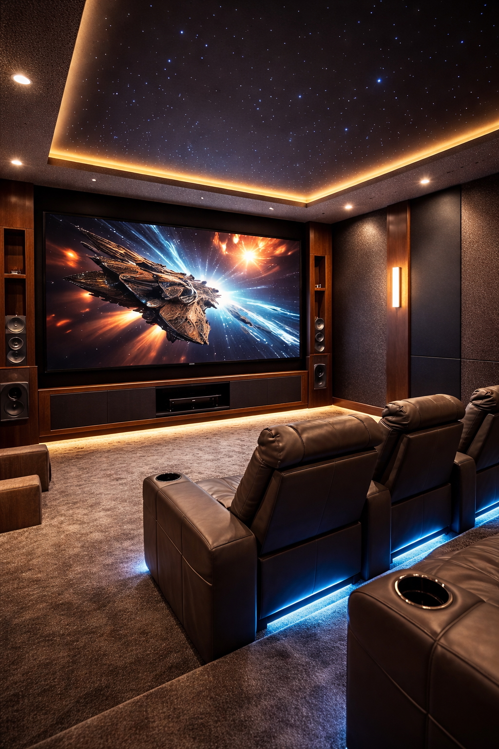 home-cinéma